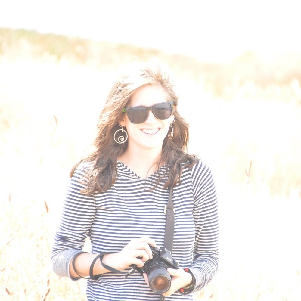 Meet your Posher, Lauren